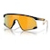 Óculos de Sol Oakley Bxtr Metal Matte Black Prizm 24K PRETO