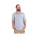 Camisa Galapagos Technical UV50+ Defender - Masculina CINZA