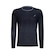 Camiseta Manga Longa Mormaii Beach Sports Degradê Masculina PRETO