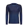 Camiseta Manga Longa Mormaii Beach Sports Degradê Masculina AZUL