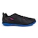 Chuteira Futsal Topper Capita Ii - Adulto PRETO/AZUL
