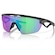 Óculos de Sol Oakley Sphaera Matte Prizm - Unissex PRETO