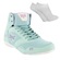Kit Tênis Everlast Clinch III + Par de Meias - Feminino VERDE