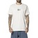 Camiseta Rvca Mini Balance Box Wt24 - Masculina Off White