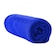 Toalha de Microfibra Gold Sports Ultra II Refrescante Cool - 76X152 cms AZUL