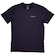 Camiseta Oakley Ellipse Heritage Tee - Masculina PRETO