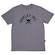 Camiseta Oakley Skull Inc Edição Limitada - Masculina CINZA