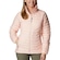 Jaqueta Columbia Powder Lite - Feminina ROSA