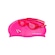Kit para Natação Poker: Óculos + Touca +Protetor Ouvido Navagio - Adulto ROSA
