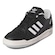 Tênis adidas Forum Low - Masculino PRETO