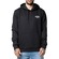 Blusão de Moletom com Capuz Billabong Small Arch 280G Wt24 - Masculino PRETO