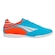 Chuteira de Futsal Penalty Matis Y-2 - Adulto AZUL/LARANJA