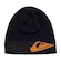 Gorro Quiksilver Double Omni Dupla Face Wt24 PRETO
