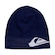 Gorro Quiksilver Double Omni Wt24 AZUL ESCURO
