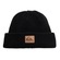 Gorro Quiksilver Heaven Surf Wt24 PRETO