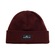 Gorro Quiksilver Performer Wt24 VERMELHO