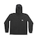 Jaqueta com Capuz Quiksilver Everyday Omni Wt24 - Masculina PRETO