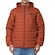 Jaqueta com Capuz Quiksilver Scally Hood Wt24 - Masculina LARANJA