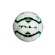 Bola Society Poker Extra Azure BRANCO/VERDE