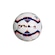 Bola Society Poker Extra Azure BRANCO/AZUL