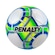 Bola Penalty Futebol de Campo Player Xxiii BRANCO/VERDE CLA
