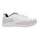 Chuteira Futsal Topper Dominator Pro V - Adulto BRANCO/PRETO