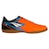 Chuteira Futsal Penalty Lider Y-4 - Adulto LARANJA/AZUL