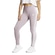 Calça Legging adidas 3 Stripes - Feminina ROXO CLARO