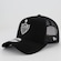 Boné Aba Curva New Era Atlético Mineiro - Snapback - Adulto PRETO