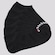 Kit de Meias Cano Curto Fila Lisa com 6 Pares - Adulto PRETO