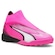 Chuteira Society Puma Ultra Match+ Ll - Adulto ROSA/PRETO