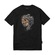 Camiseta Mcd Deusa Grega - Masculina PRETO