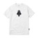 Camiseta Mcd Estampa Horizonte - Masculina BRANCO