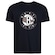 Camiseta New Era Core Bronet - Masculina PRETO