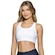 Top Fitness Run More Power Pace - Feminino BRANCO