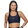 Top Fitness Run More Power Pace - Feminino PRETO