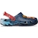 Sandália Crocs Jiujutsu Kaisen Classic Clog K - Infantil AZUL ESCURO