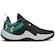 Tênis Under Armour Basquete Dagger - Masculino PRETO/AZUL