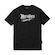 Camiseta MCD More Core Division - Masculina PRETO
