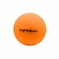 Bola de Tênis de Mesa Poker Abs LARANJA