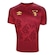 Camisa Masculina Sport Recife Umbro Treino 2022 VINHO