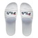 Chinelo Fila Sleek Slide - Feminino BRANCO