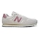 Tênis New Balance Wl373V2 - Feminino BRANCO/ROSA