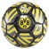 Bola de Futebol Borussia Puma Dortmund Fan PRETO/AMARELO