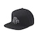 Boné Aba Reta Puma Hometown Heroes Nyc - Fechado - Adulto PRETO