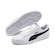 Tênis Puma Up - Unissex BRANCO/PRETO
