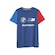 Camiseta Puma BMW M Motorsport Essentials Logo - Infantil AZUL