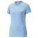 Camiseta Puma Classics Slim - Feminina AZUL CLARO