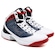 Tênis de Basquete Get Up Suporte de Elite e Desempenho Imbatível BRANCO