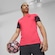 Camisa de Treino do Manchester City Puma Masculina VERMELHO